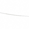 STRAUSS DW0.7-01D91 DIAMOND FILES; FILE TYPE: WIRE ; COARSEN