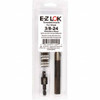 E-Z LOK EZ-400-624-CR THREADREPAIRKIT:THREADEDINSERT