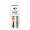 E-Z LOK EZ-400-6-CR THREADREPAIRKIT:THREADEDINSERT