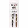 E-Z LOK EZ-400-M5-CR THREADREPAIRKIT:THREADEDINSERT