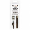 E-Z LOK EZ-400-M8-CR THREADREPAIRKIT:THREADEDINSERT