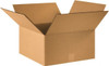MSC HD16168DW HEAVY-DUTYCORRUGATEDSHIPPINGBOX:16"LONG,