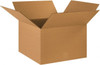 MSC HD181812 HEAVY-DUTYCORRUGATEDSHIPPINGBOX:18"LONG,