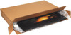 MSC HD561032FOL 10" WIDE X 56" LONG X 32" HIGH RECTANGLE