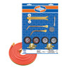 MSC KC100 OXYGEN/ACETYLENE TORCH KITS; TYPE: BRAZI
