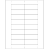 VALUE COLLECTION LH249 LABEL HOLDERS FOR SHELVING
