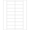 VALUE COLLECTION LH251 LABEL HOLDERS FOR SHELVING