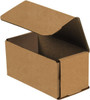 MSC M633K MAILER:3"OAW,6"OAL,3"OAH
