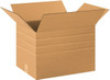 MSC MD201212 MULTI-DEPTHSHIPPINGBOX:20"LONG,12"WIDE,1