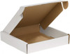 MSC MFL10102 MAILER:10"OAW,10"OAL,2"OAH