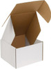 MSC MFL444 MAILER:4"OAW,4"OAL,4"OAH