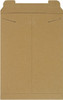 MSC RM6 FLATMAILER:13"OAW,18"OAL