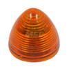 ROADPRO RP-1271A BEEHIVE SEALED DECORATIVE LIGHT,2 LED