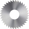 HARVEY TOOL SAE0937 3 X 3/32", 1" ARBOR, 72-TOOTH SOLID CARB