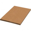 MSC SP2222 22" LONG X 22" WIDE CORRUGATED SHEET