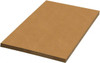 MSC SP4040 40" LONG X 40" WIDE CORRUGATED SHEET