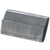 VALUE COLLECTION SS12SEAL STRAPPING SEALS & BUCKLES; TYPE: STEEL S