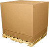 MSC TELE4840BTM TELESCOPINGSHIPPINGBOX:36"HIGH
