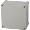 FIBOX TPC 131308 NEMA 1-4-12-3R ELECTRICAL ENCL