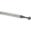 ACCUPRO 32497802 END MILL BALL NOSE