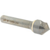 HERTEL 331-007570 SOLID CARBIDE SINGLE FLUTE