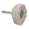 MSC 515-402 COTTON ABRASIVE