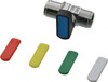 AIGNEP USA 86300-02-02 BALL VALVE