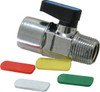 AIGNEP USA 86310-06-06 BALL VALVE