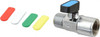 AIGNEP USA 86310-08-08 BALL VALVE