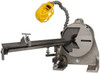 MSC SP-4 DR,TAP,RMR,EM,CARB SHARP/GRNDR