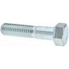BOWMALLOY 36105 HHCS GRADE 9 HEX DR ZINC HEX HEAD CAP SC
