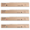 SHARP ELECTRONICS MX36NTCA SHARP  TONER CARTRIDGE, F/2610/3110, 24,