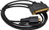 TRIPP LITE P456-006 NULL MODEM SERIAL CABLE DB9 DB25 F/M 6FT