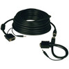 TRIPP LITE P504-050 MONITOR CABLE,50FT SVGA VGA