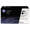 HEWLETT PACKARD Q5949XD HP 49X LJ1320 HY BLK DUAL PK