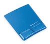 FELLOWES 9182201 MOUSEPAD,WRSTSUPRT,GEL,BE