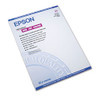 EPSON S041079 PHOTO PAPER,A2 SIZE 30SH