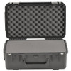 SKB CASES/STEPHEN GOULD 3i-2011-8B-C PROTECTIVE CASE 70 LB LD CAP. BLACK
