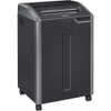FELLOWES 38480 SHREDDER,485I JAMPROOF STRIP-CUT