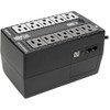 TRIPP LITE INTERNET550U STANDBY UPS,550VA, 300W