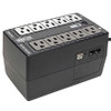TRIPP LITE INTERNET600U UPS,600VA, STANDBY, 8 OUT