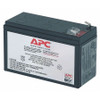 AMERICAN POWER CONVERSION APCRBC118 UPS BATTERY, MFR. NO. SMX120RMBP2U, 120V