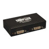 TRIPP LITE B116-002A VIDEO SPLITTER,2 PORT SL DVI