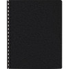 FELLOWES 52138 BINDING COVERS,EXPRESSIONS,GRAIN BLACK