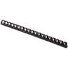 FELLOWES 52325 SPINES,COMBND,3/8",BK,100CT
