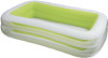 INTEX RECREATION CORP. 56483EP SWIM CENTER FAMILY POOL W/DOUBLE VALVE