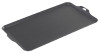 NORDIC 10230 PAN GRIDDLE 17X10" NON STICK ALUM