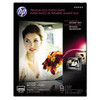 HEWLETT PACKARD CR664A PHOTO PAPER,8.5X11 GLS 50SHT