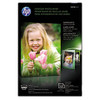 HEWLETT PACKARD CR759A PHOTO PAPER,4X6,100 SHEETS