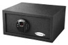 BARSKA AX12476 BIOMETRIC SAFE BLK 12.5 LB. 1.32 CU FT.